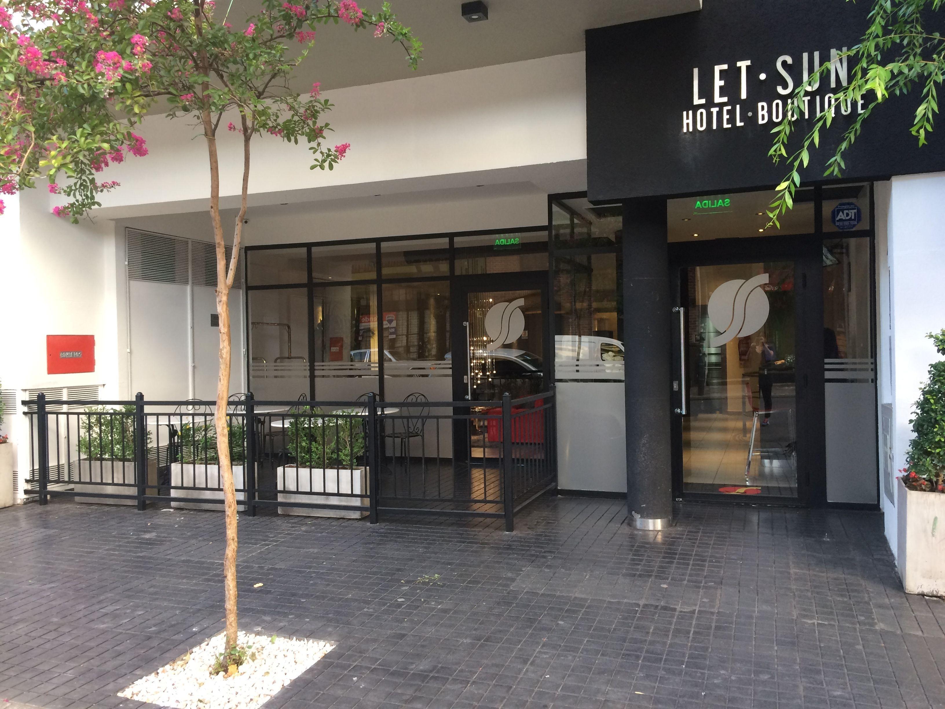 Let Sun Hotel Boutique (Adults Only), Buenos Aires